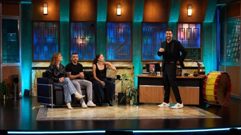 El futuro de La Revuelta se tambalea: Broncano confiesa que teme estar cerca del final en TVE