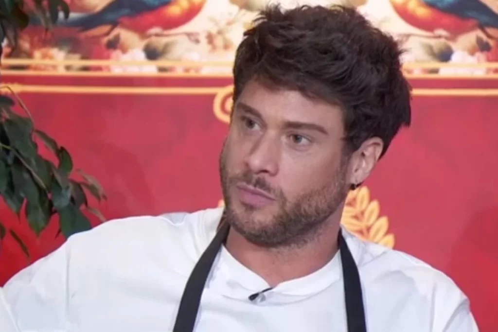 El impacto de Lamuño en 'MasterChef Celebrity 9'