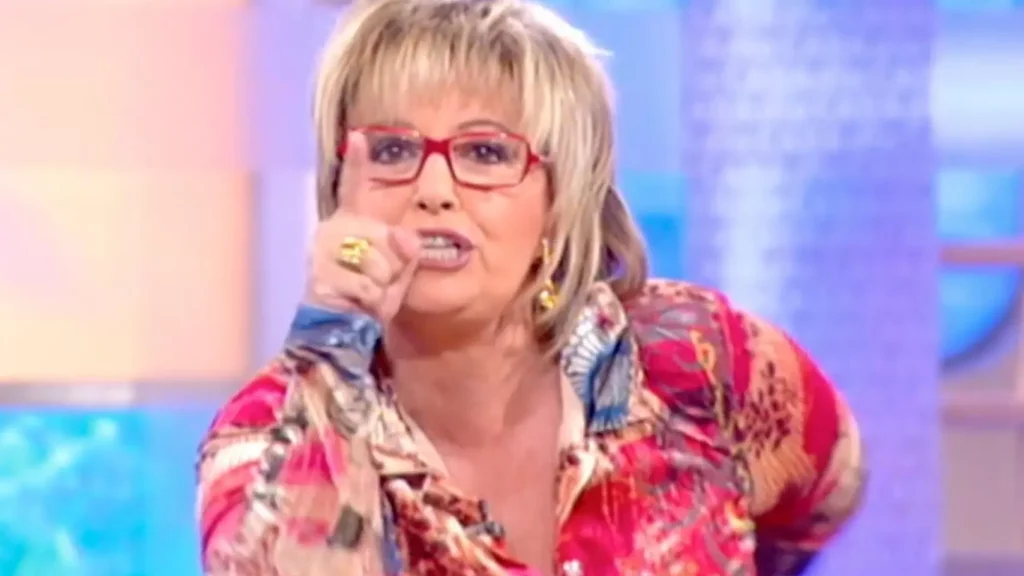 El legado de María Teresa Campos