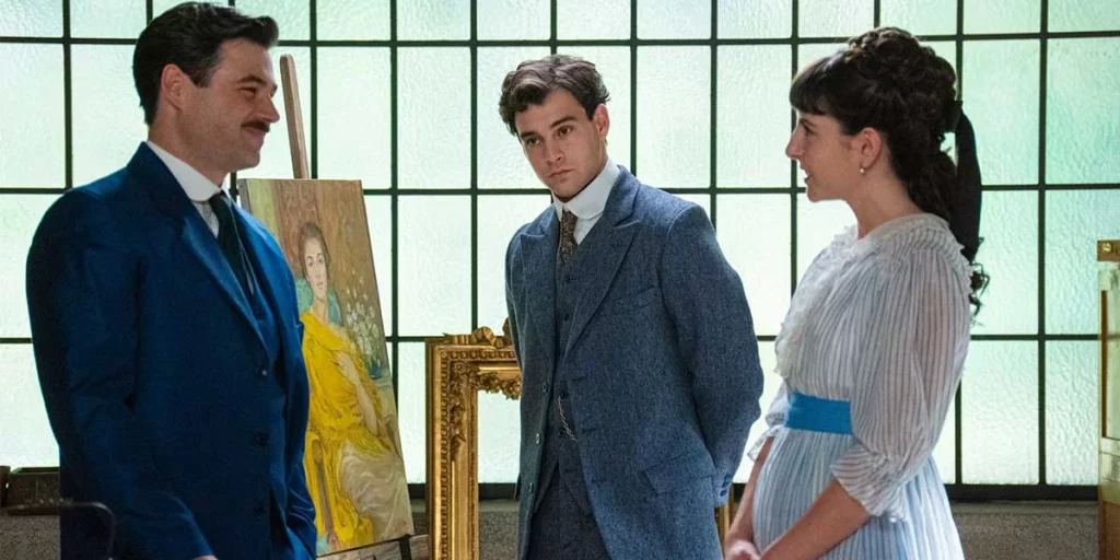 El peligro acecha en la Promesa