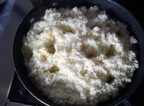 El peligro del bacillus cereus en el arroz El peligro del bacillus cereus en el arroz