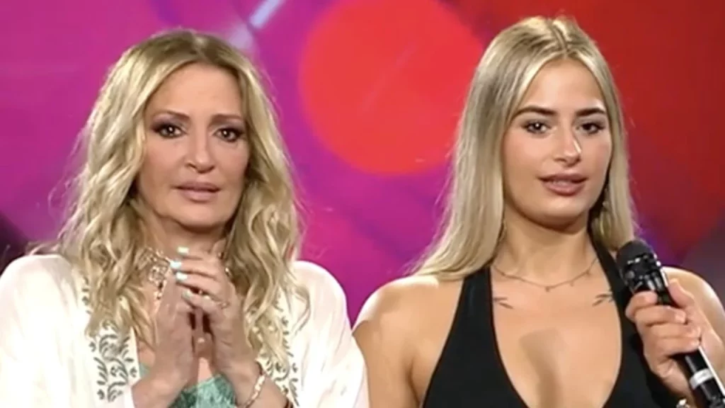 El peso de la herencia