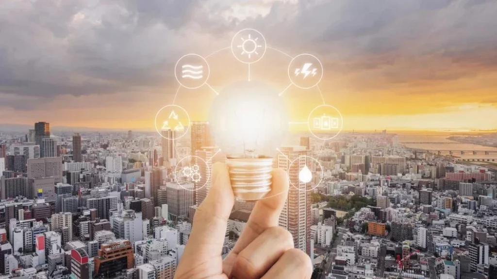 El pronóstico de la escasez eléctrica