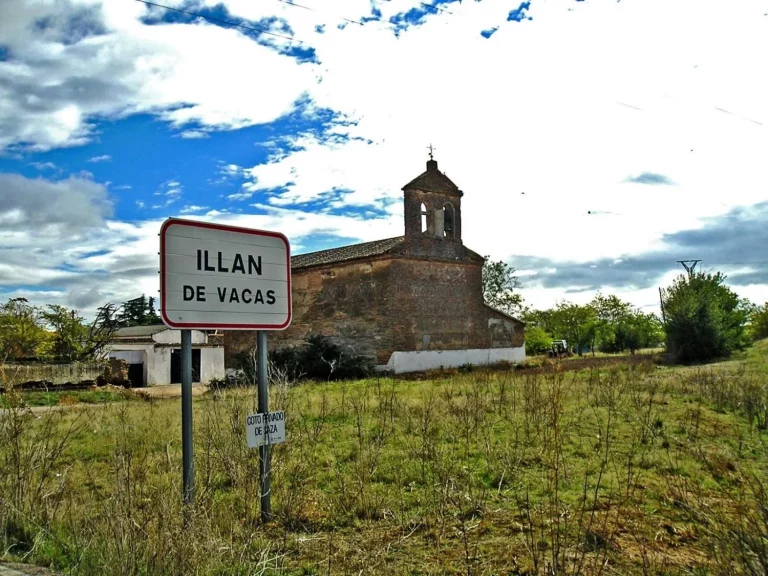 El pueblo más pequeño de España tiene solo 3 habitantes