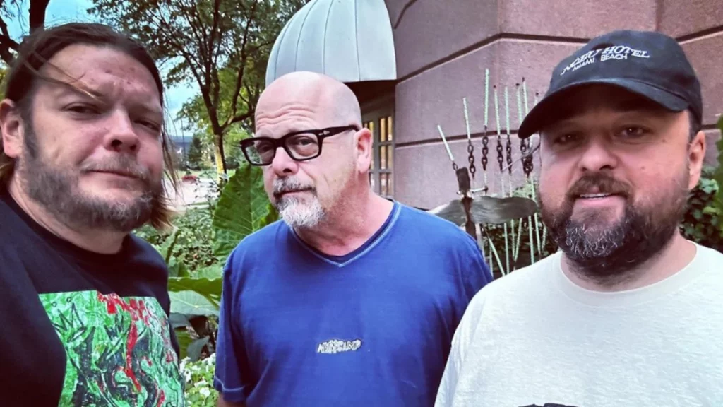 El regreso a la televisión