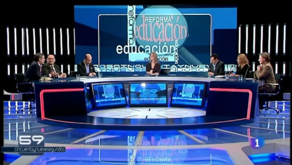 El regreso de '59 Segundos' y su esencia inalterable