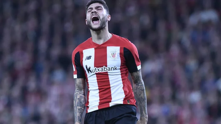 Unai Nuñez habla claro de su futuro en el Athletic