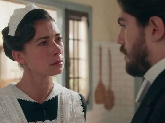 El secreto de Marcelo