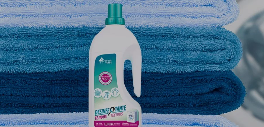 El invento para la ropa de Mercadona es mejor que el suavizante: de Bosque Verde y económico