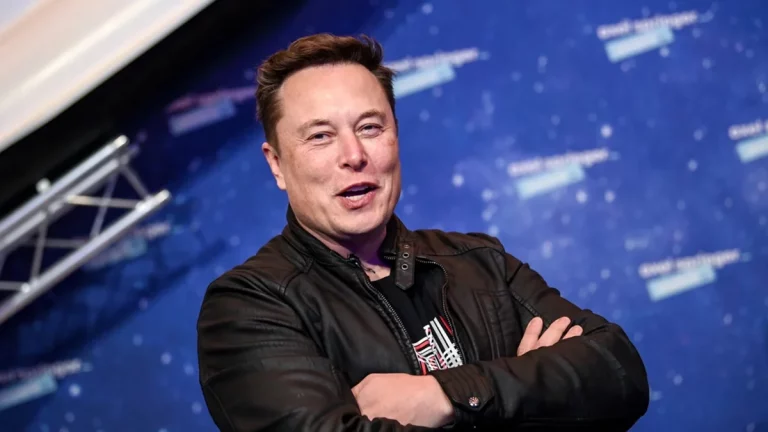 Elon Musk implantará una ciudad autosuficiente del tamaño de Barcelona