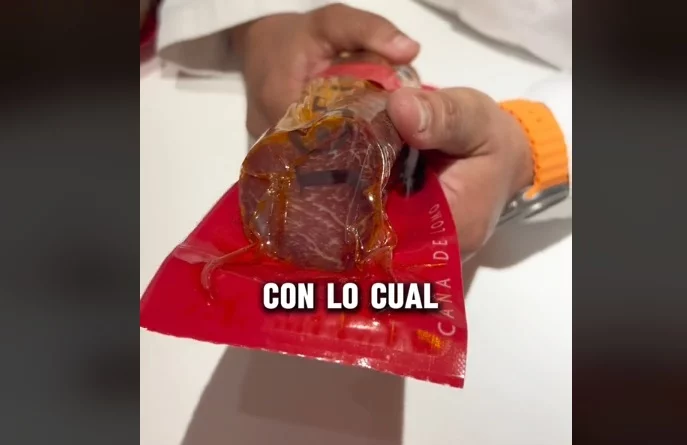 Errores al conservar los embutidos2