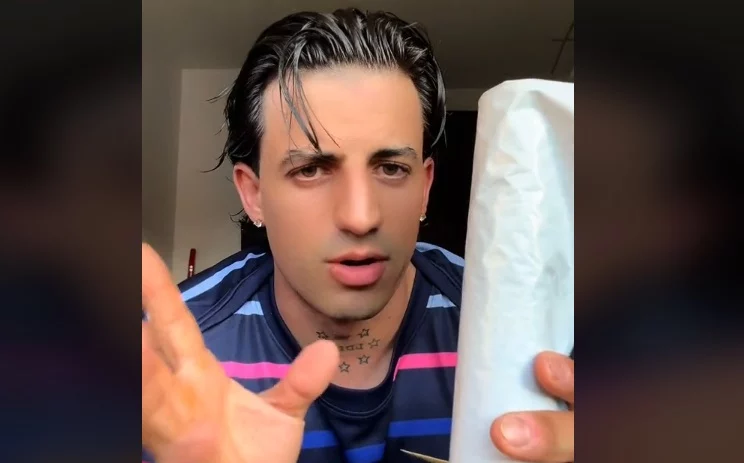 Español sobre tirar la basura en Suiza1