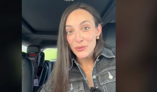 El marido estadounidense de una española no entiende lo que hacemos los españoles con el aceite