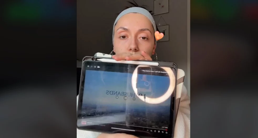 Española sobre polémico programa en Estados Unidos1