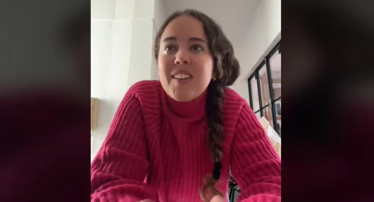 “He tenido ansiedad”: Una española viaja a Argentina lo que ve le deja en shock