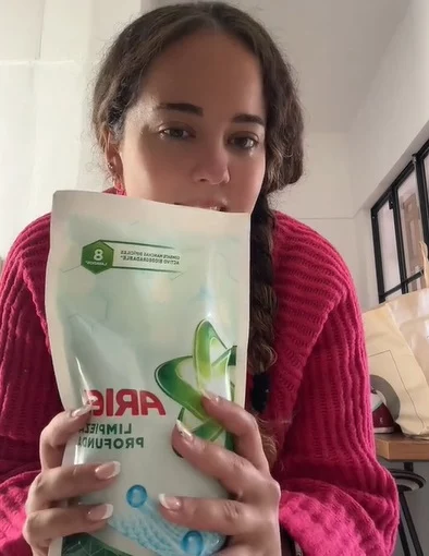 Espanola y su primera compra en Argentina 2