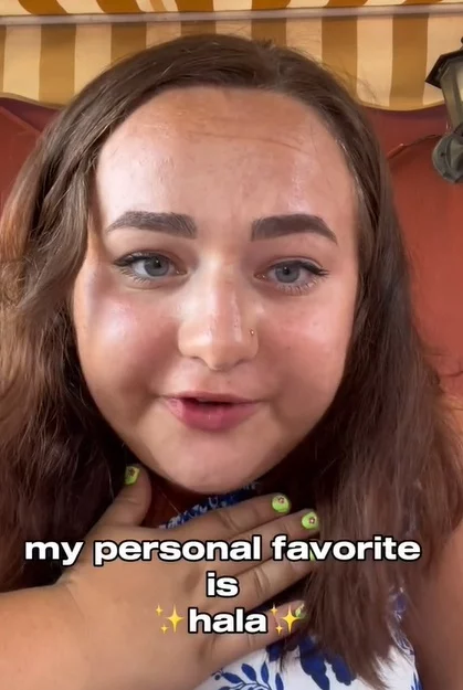 Estadounidense sobre el castellano 11