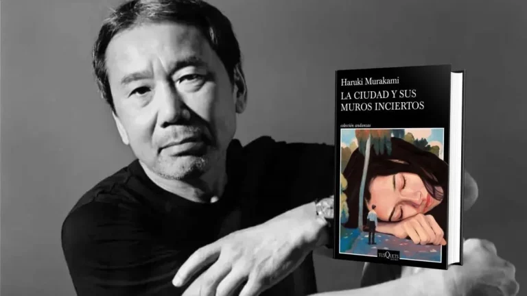 Este libro inesperado es el nuevo best-seller del año