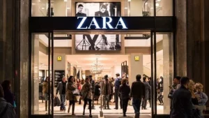 Los vestidos de Zara que elevarán tu estilo casual-chic esta temporada