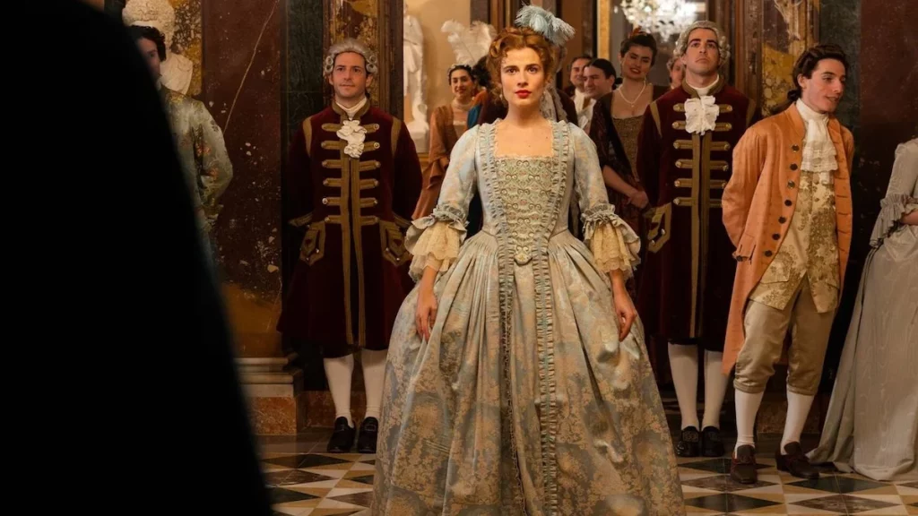 Estructura narrativa y episodios