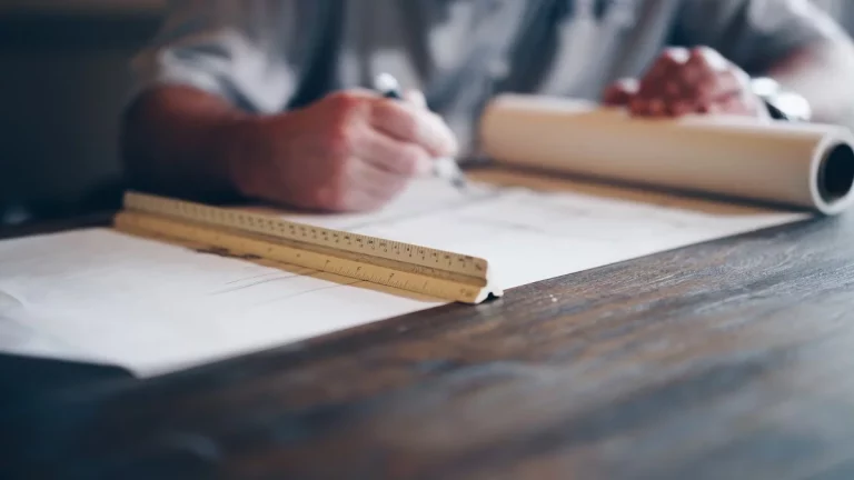 Cómo elegir el estudio de arquitectura perfecto para tu proyecto