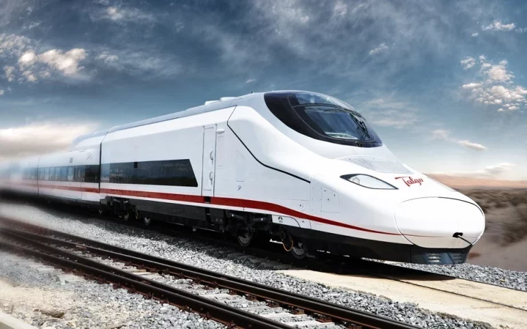 La ofensiva de Renfe cuesta a Talgo 160 millones de euros