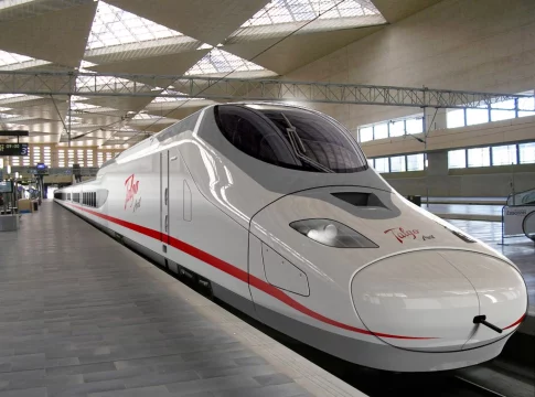 Ya los usuarios de los Avril de Talgo avisaban a Renfe de sus problemas antes del verano