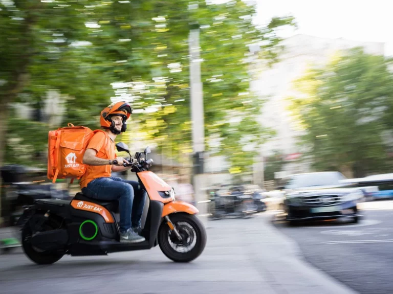 Morgan Stanley confía más en el crecimiento de Deliveroo y Just Eat que en el de Delivery Hero