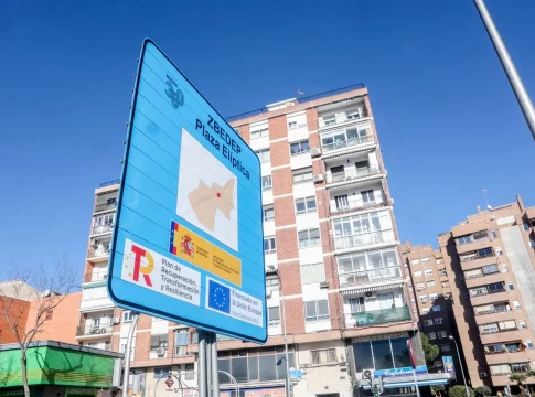 Almeida se «juega» 330 millones de euros por Madrid 360