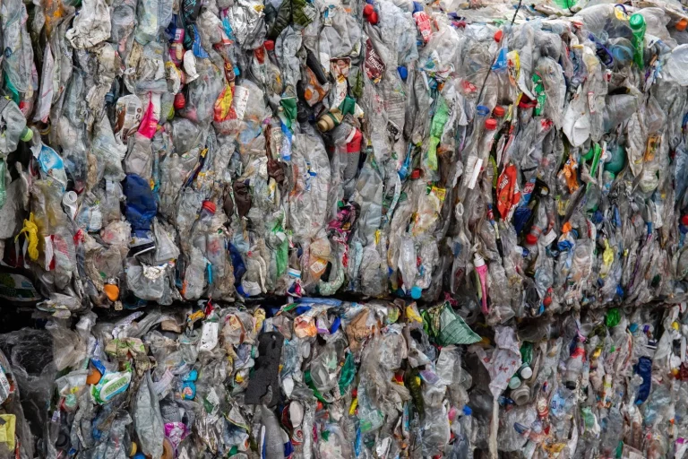 Greenpeace acusa a Ecoembes de «boicotear alternativas» de reciclaje eficientes