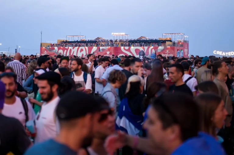 El Primavera Sound da un nuevo aviso de la burbuja de festivales al cancelar sus eventos en Latinoamérica