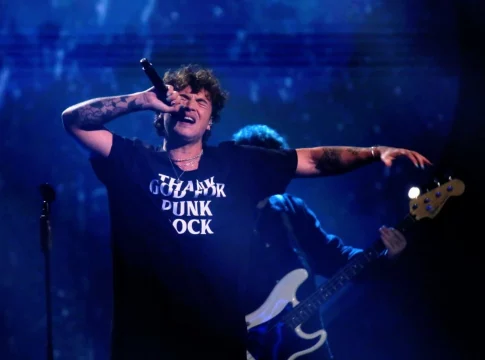 Noan trae el pop punk del 2000 a la España de 2024