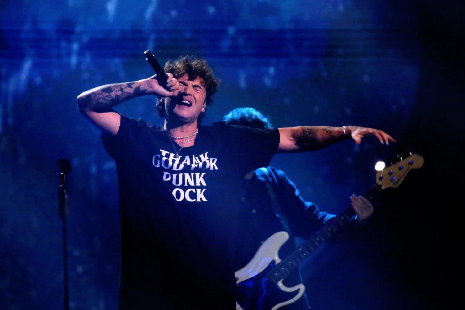 Noan trae el pop punk del 2000 a la España de 2024