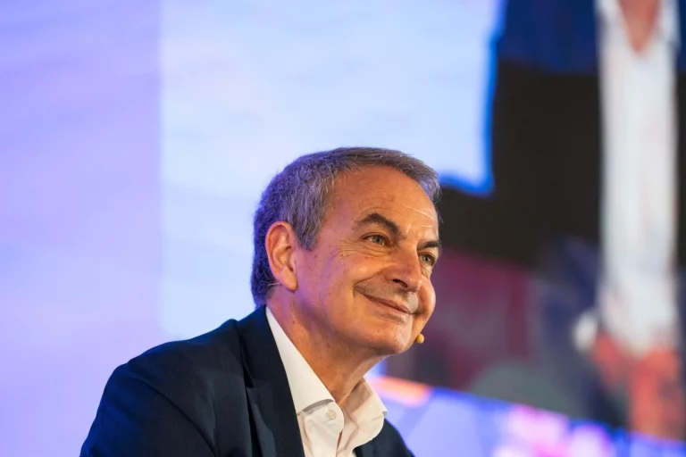 El abogado de la querella contra Zapatero: «Actúa como ministro de exteriores de Maduro»