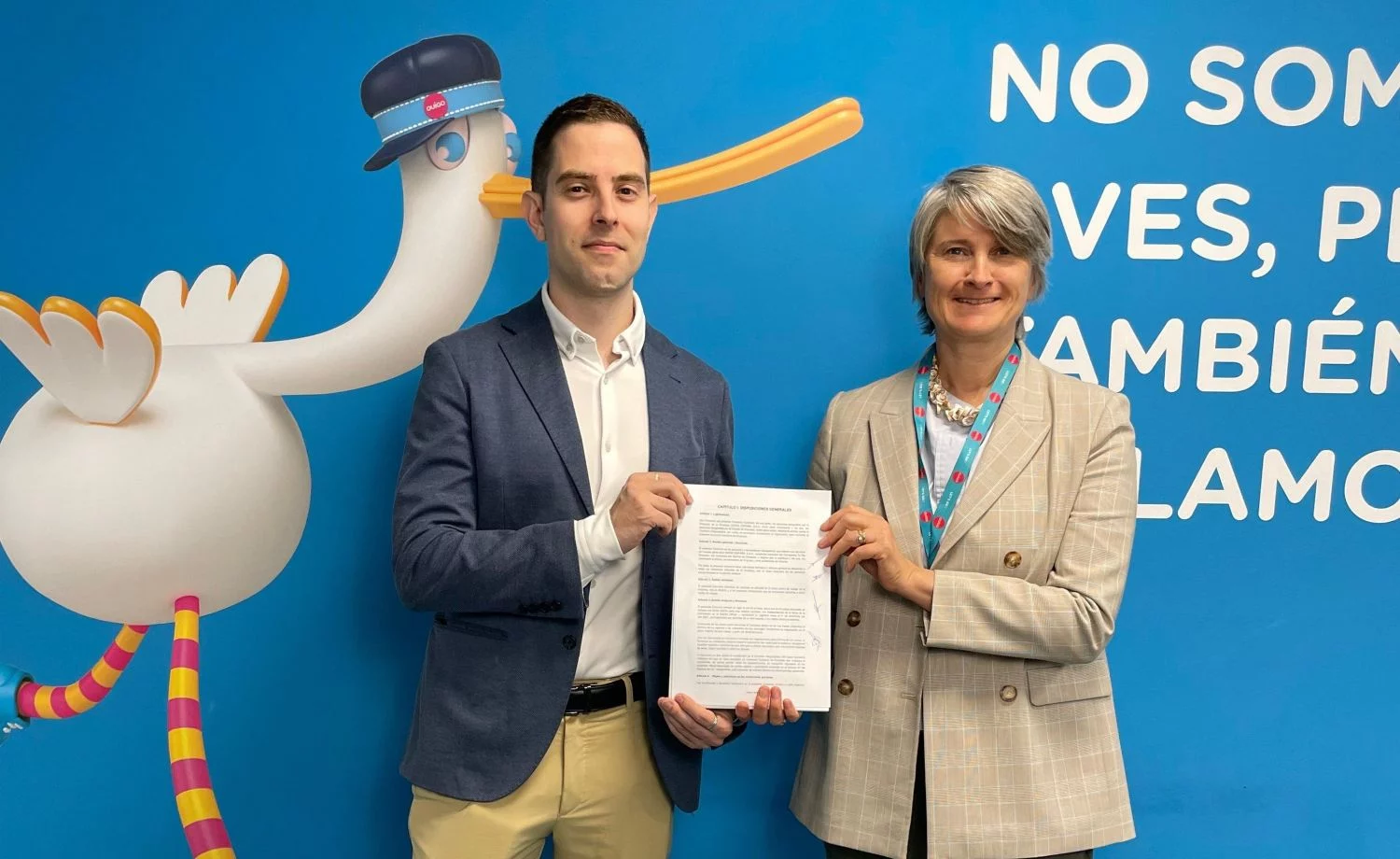 Lidl acuerda subida salarial histórica: así queda el sueldo de sus empleados hasta 2030 1 convenio colectivo Lidl