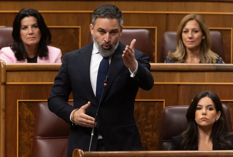 Vox defiende hoy en el Congreso quitar el IVA en la compra de primera vivienda, pero sólo a españoles