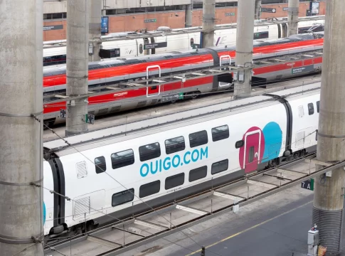 La llegada de Ouigo a Sevilla a principios de octubre completa el mapa de la alta velocidad en la ciudad andaluza y aumenta la competencia de Renfe