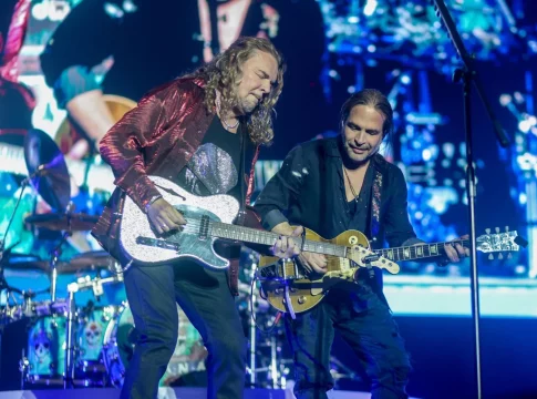 Maná retira de todas las plataformas su canción con Nicky Jam por apoyar a Donald Trump: No trabajamos con «racistas»