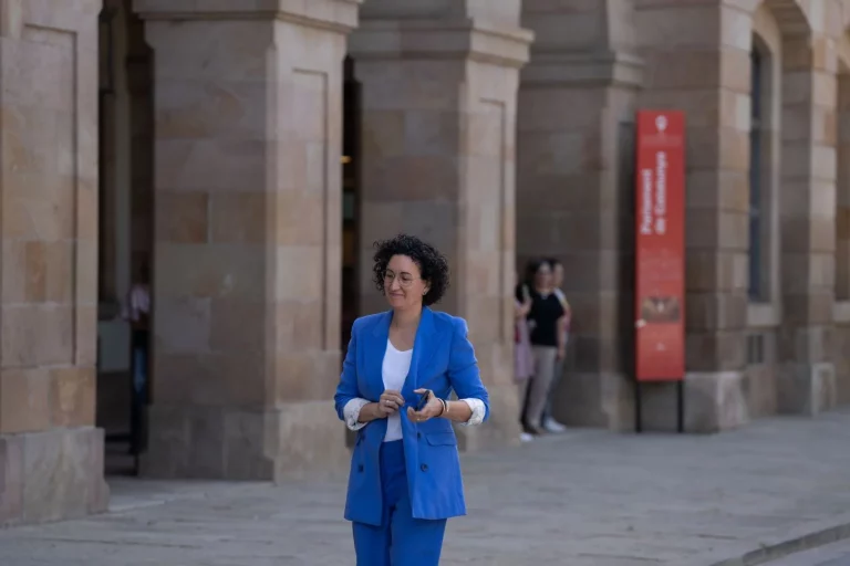 Rovira insta a aprovechar el congreso para repensar ERC 