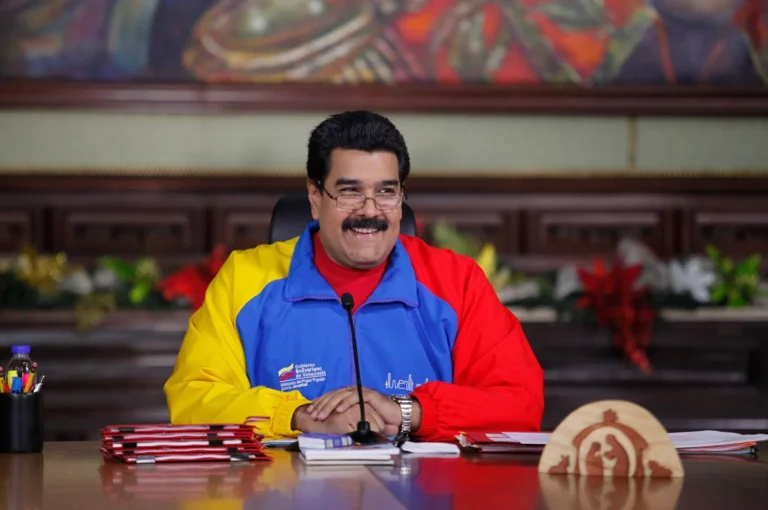 Maduro ignora la ley electoral venezolana y no pública los datos de la elección