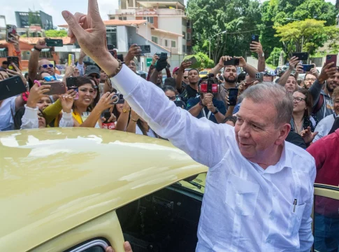 edmundo gonzález edmundo gonzález