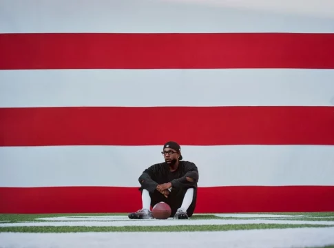 Kendrick Lamar completa su camino a lo más alto del Hip Hop con su Super Bowl