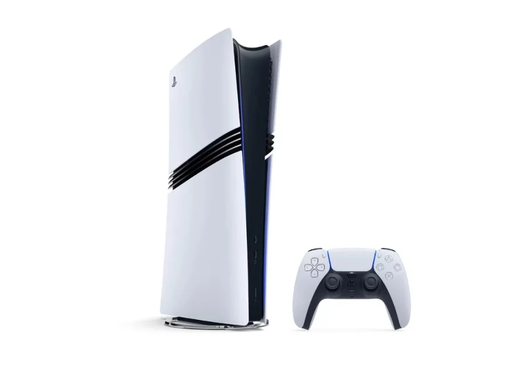 EuropaPress 6201985 playstation pro mando dualsense