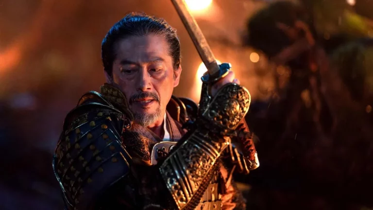 'Shogun' domina en los Emmy 2024 y 'Hacks' da la sorpresa robándole a 'The Bear' el premio a mejor comedia