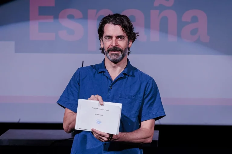 'Segundo Premio', de Isaki Lacuesta y Pol Rodríguez, película elegida para representar a España en los Oscar