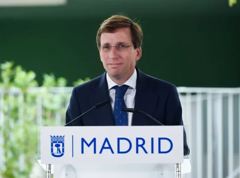 Almeida