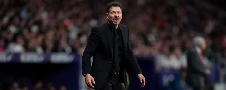 Los 2 fichajes que pide Simeone para endosar a Le Normand al Athletic