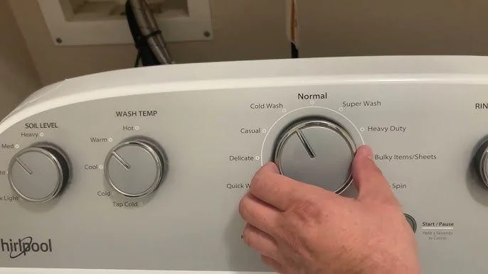 Evita el uso de agua caliente