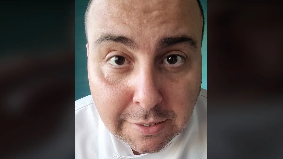 Experto en panaderia sobre el pan poco hecho