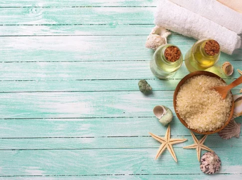 Fabricar un cosmético cosmético